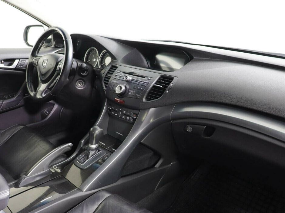 Honda Accord 2.4 АКПП, 2012, 139 000 км фото 10