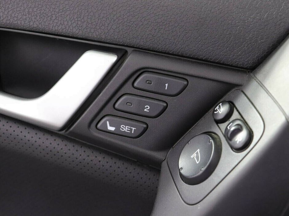 Honda Accord 2.4 АКПП, 2012, 139 000 км фото 11