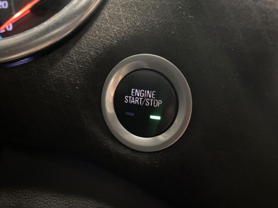 Chevrolet Malibu 1.5 АКПП, 2017, 79 000 км фото 6