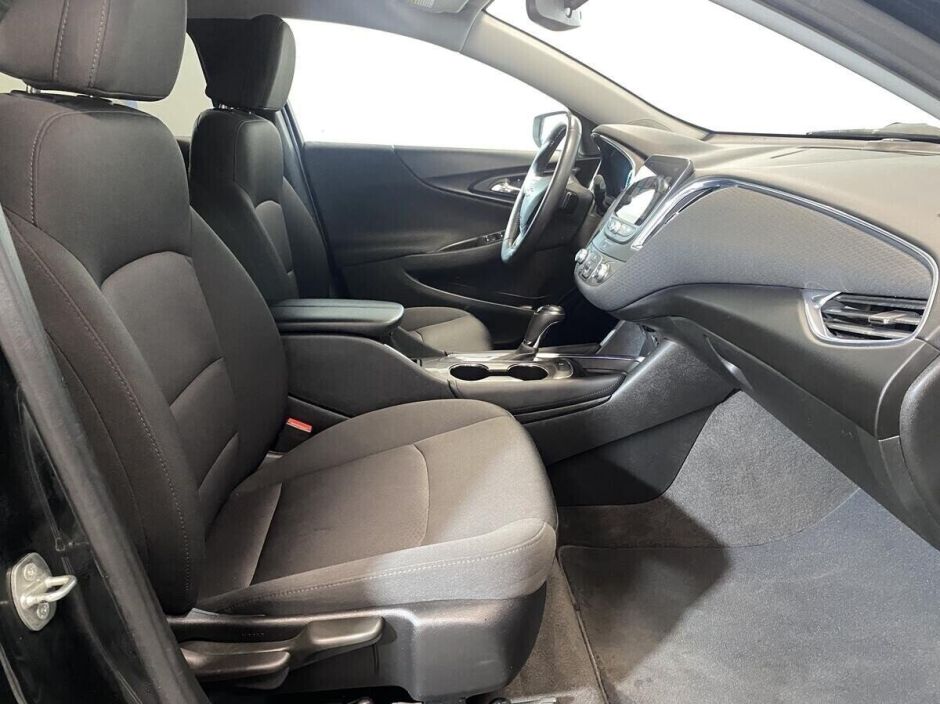 Chevrolet Malibu 1.5 АКПП, 2017, 79 000 км фото 11