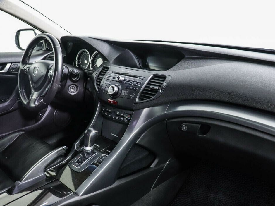 Honda Accord 2.4 АКПП, 2012, 144 000 км фото 6