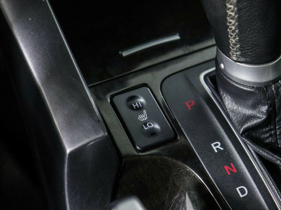 Honda Accord 2.4 АКПП, 2012, 144 000 км фото 7