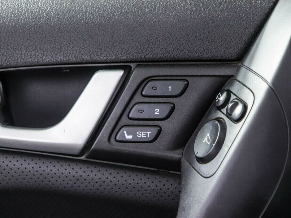 Honda Accord 2.4 АКПП, 2012, 144 000 км фото 8