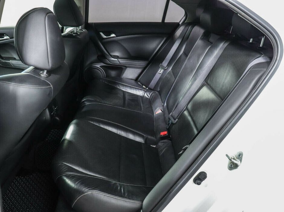 Honda Accord 2.4 АКПП, 2012, 144 000 км фото 9