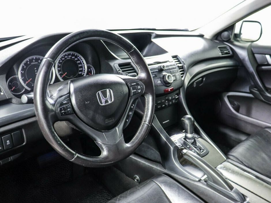 Honda Accord 2.4 АКПП, 2012, 144 000 км фото 10