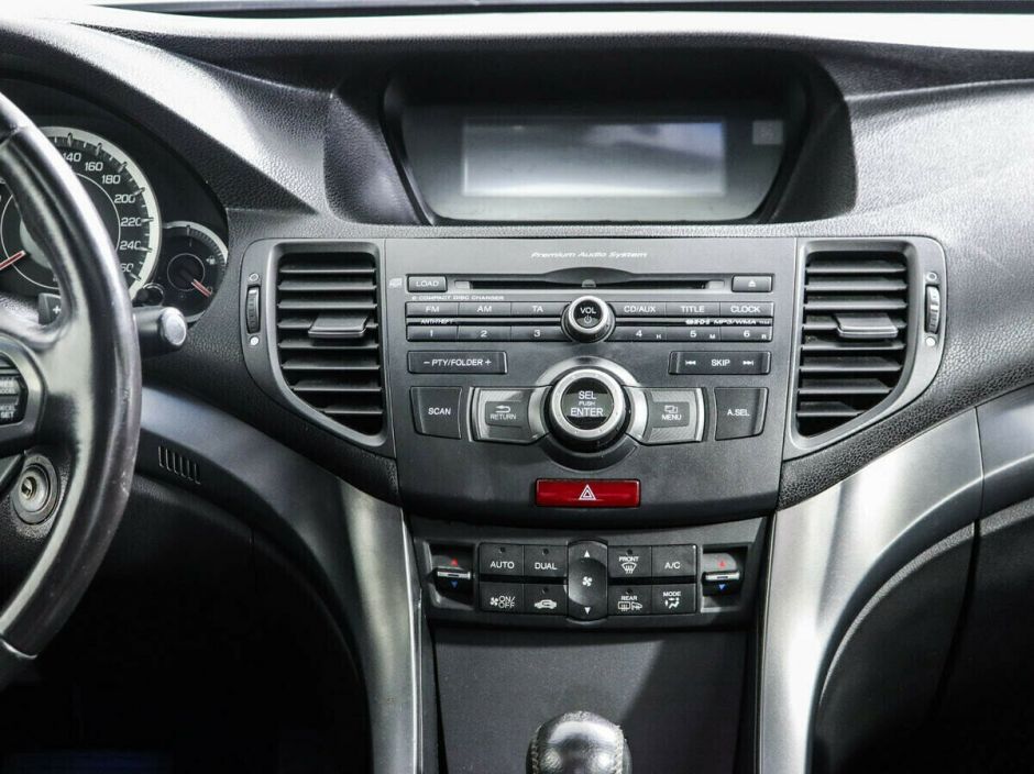 Honda Accord 2.4 АКПП, 2012, 144 000 км фото 11