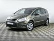 Ford S-MAX 2.0 РКПП, 2010, 157 000 км превью 1