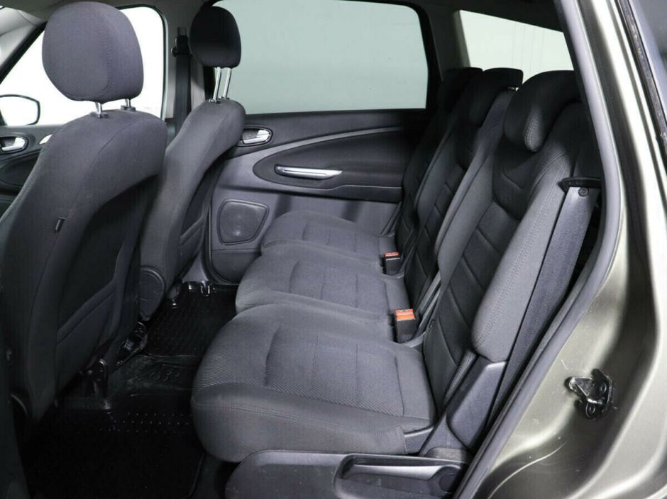 Ford S-MAX 2.0 РКПП, 2010, 157 000 км фото 9