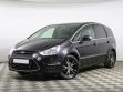 Ford S-MAX 2.0 РКПП, 2011, 158 000 км превью 1