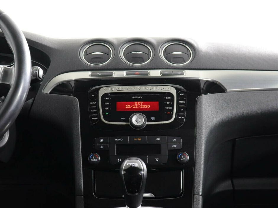 Ford S-MAX 2.0 РКПП, 2011, 158 000 км фото 9