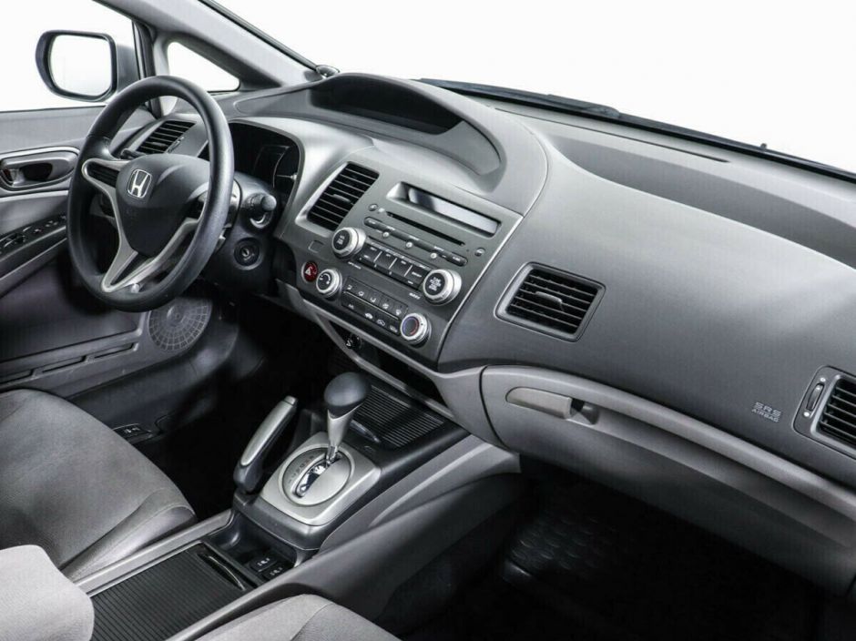 Honda Civic 1.8 АКПП, 2007, 203 000 км фото 6