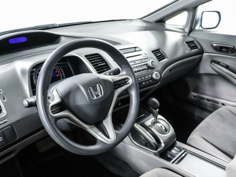Honda Civic 1.8 АКПП, 2007, 203 000 км фото 7