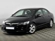 Honda Civic 1.8 АКПП, 2010, 165 000 км превью 1