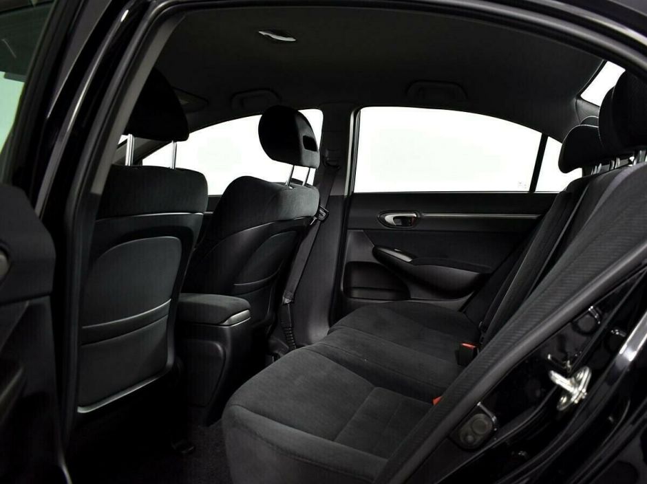 Honda Civic 1.8 АКПП, 2010, 165 000 км фото 6