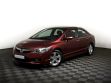 Honda Civic 1.8 АКПП, 2011, 153 000 км превью 1