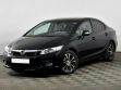 Honda Civic 1.8 АКПП, 2012, 144 000 км превью 1