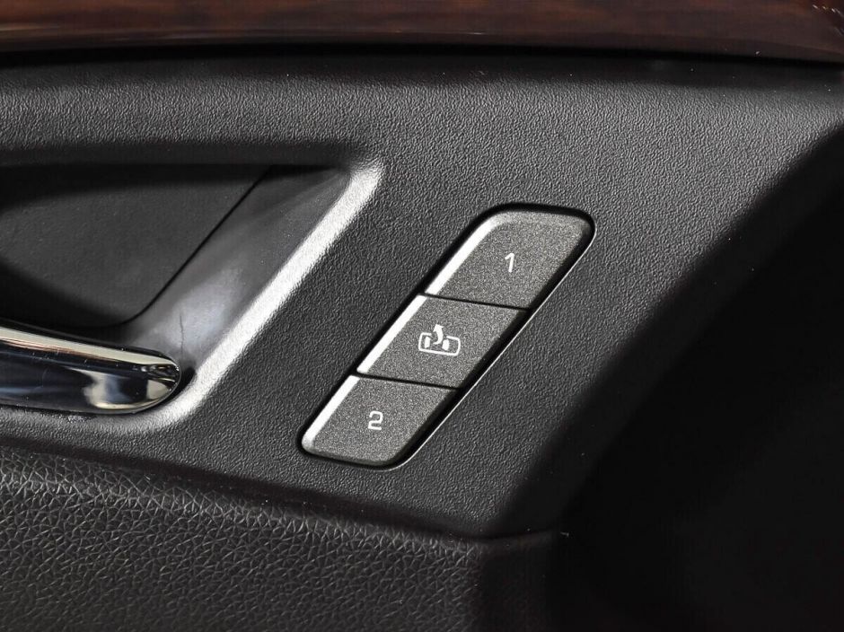 Cadillac CTS 2.8 АКПП, 2009, 181 000 км фото 5