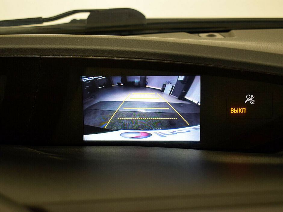 Honda Civic 1.8 АКПП, 2012, 134 000 км фото 7