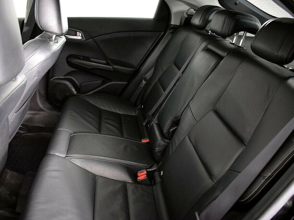 Honda Civic 1.8 АКПП, 2012, 134 000 км фото 8