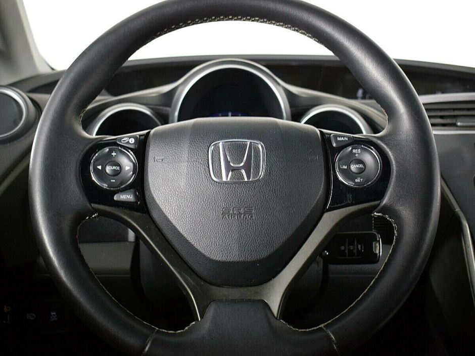 Honda Civic 1.8 АКПП, 2014, 110 000 км фото 5
