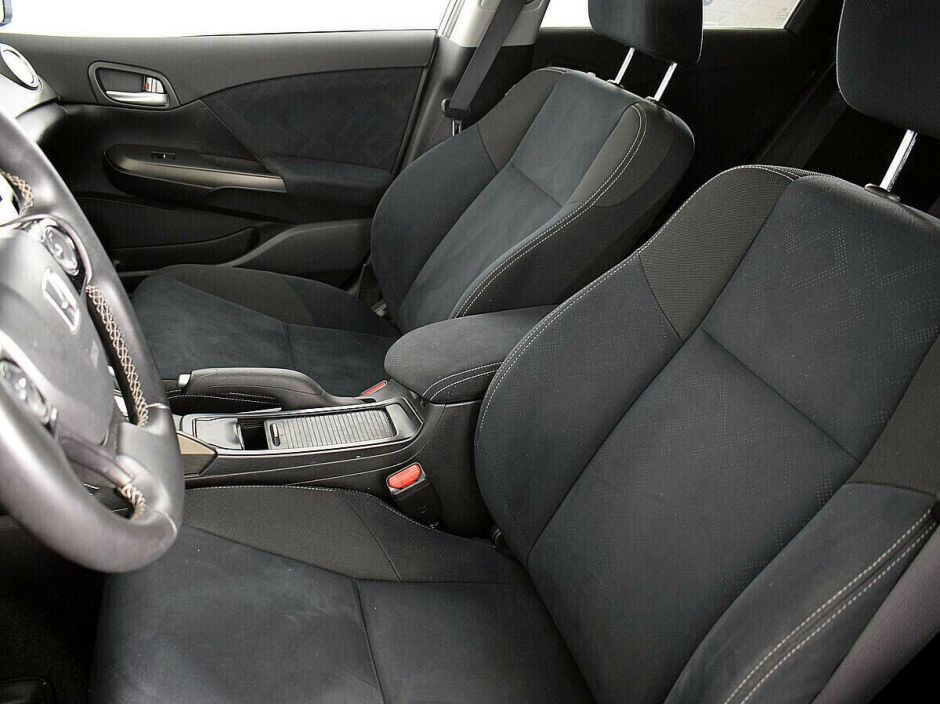 Honda Civic 1.8 АКПП, 2014, 110 000 км фото 6