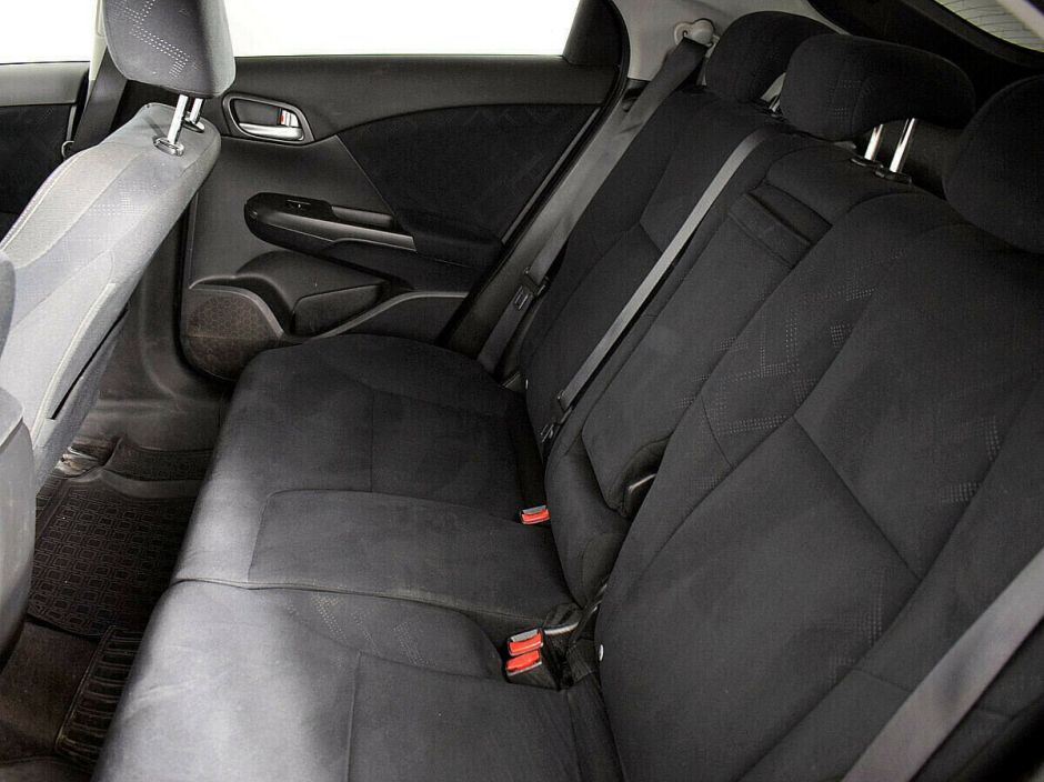 Honda Civic 1.8 АКПП, 2014, 110 000 км фото 7