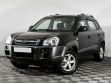 Hyundai Tucson 2.0 АКПП, 2007, 206 000 км превью 1