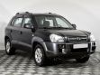 Hyundai Tucson 2.0 АКПП, 2007, 206 000 км превью 2