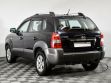 Hyundai Tucson 2.0 АКПП, 2007, 206 000 км превью 4