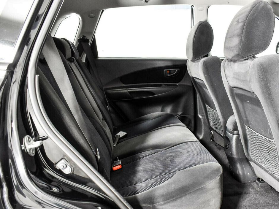 Hyundai Tucson 2.0 АКПП, 2007, 206 000 км фото 7