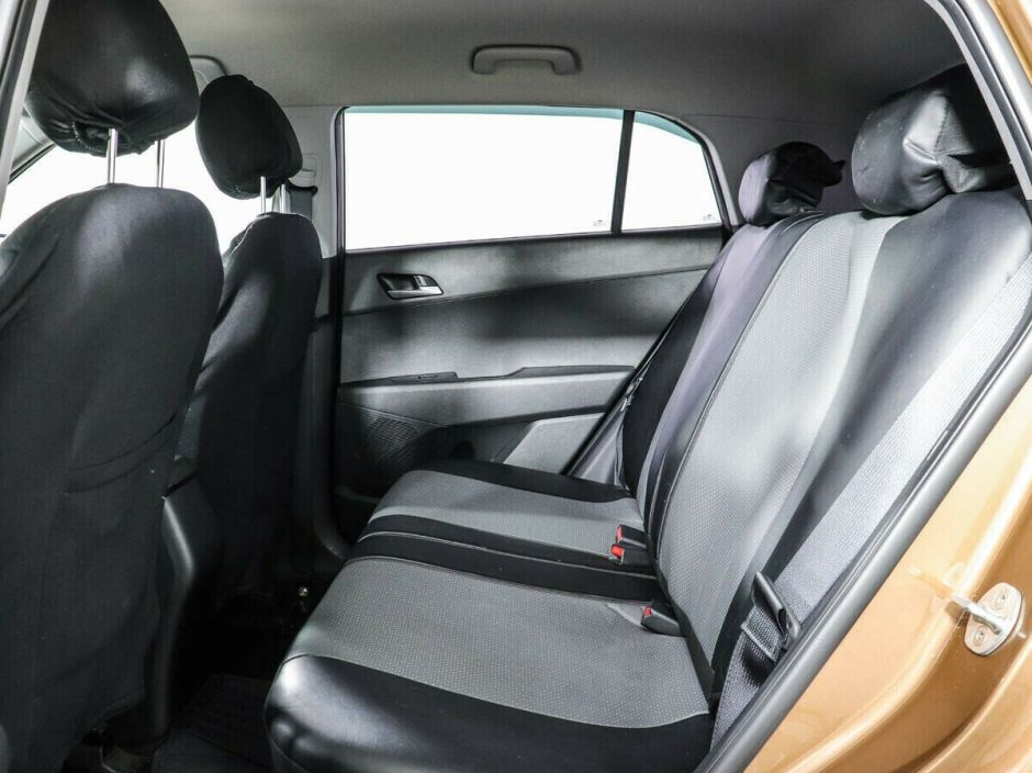 Hyundai Creta 1.6 АКПП, 2016, 97 000 км фото 9