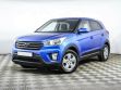 Hyundai Creta 1.6 АКПП, 2016, 84 000 км превью 1
