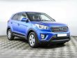 Hyundai Creta 1.6 АКПП, 2016, 84 000 км превью 2