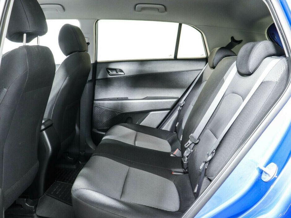 Hyundai Creta 1.6 АКПП, 2016, 84 000 км фото 9