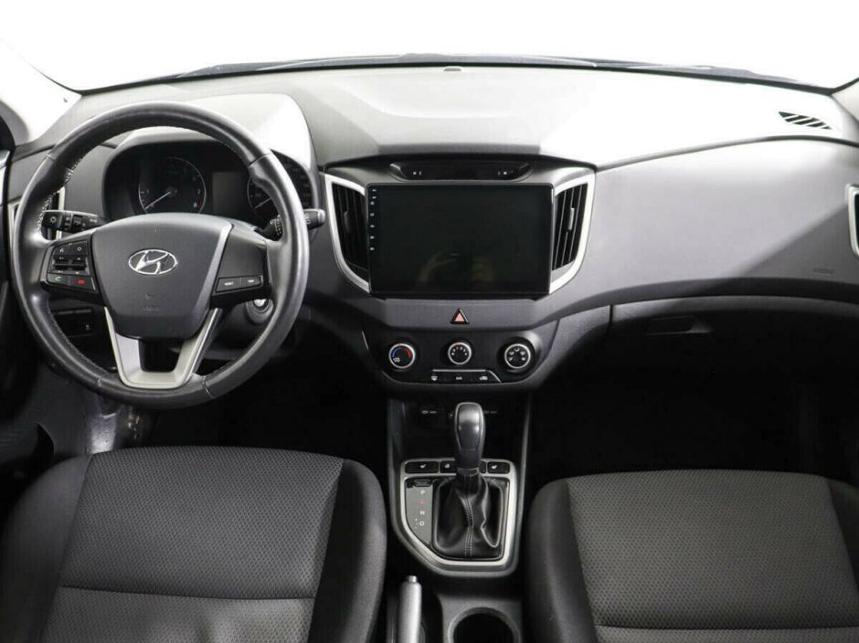 Hyundai Creta 1.6 АКПП, 2016, 93 000 км фото 5