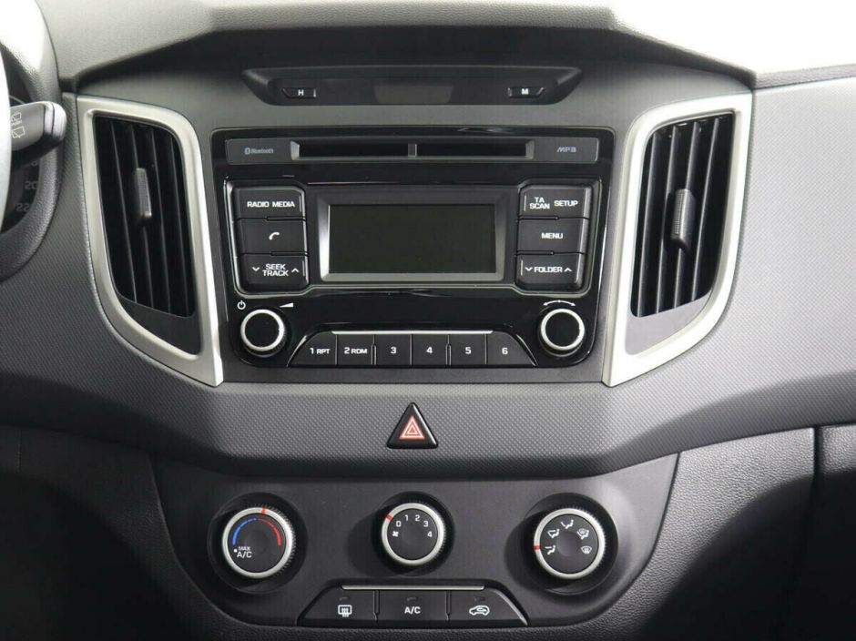 Hyundai Creta 1.6 АКПП, 2017, 83 000 км фото 8