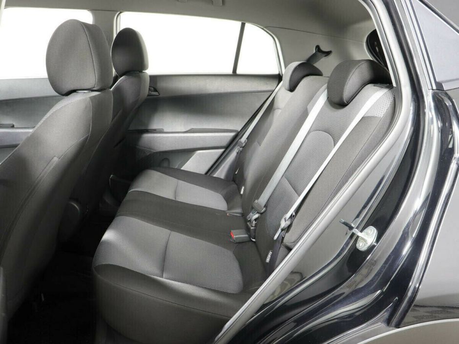 Hyundai Creta 1.6 АКПП, 2017, 83 000 км фото 9