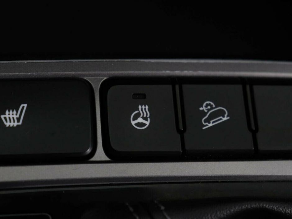 Hyundai Creta 1.6 АКПП, 2017, 83 000 км фото 10