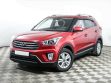 Hyundai Creta 1.6 АКПП, 2017, 76 000 км превью 1