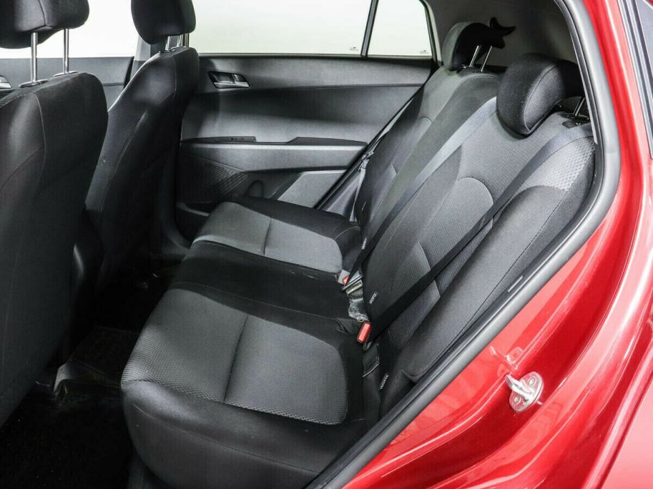 Hyundai Creta 1.6 АКПП, 2017, 76 000 км фото 9