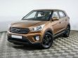 Hyundai Creta 1.6 АКПП, 2017, 80 000 км превью 1