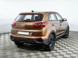 Hyundai Creta 1.6 АКПП, 2017, 80 000 км превью 3