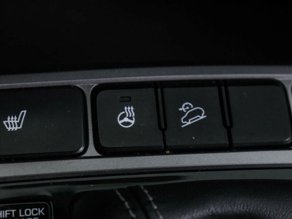 Hyundai Creta 1.6 АКПП, 2017, 80 000 км фото 9