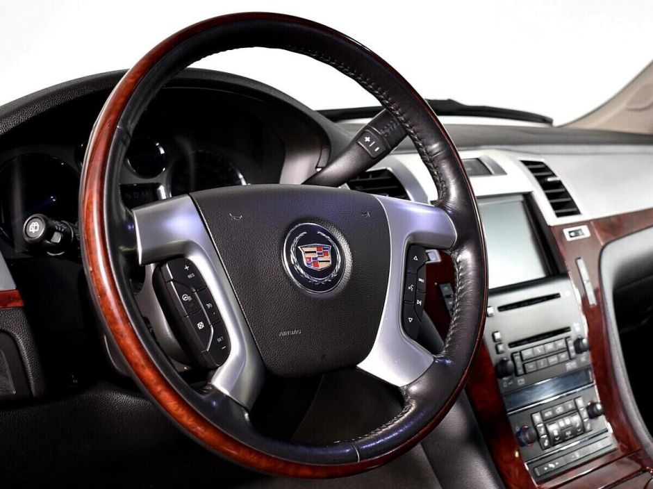 Cadillac Escalade 6.2 АКПП, 2010, 169 000 км фото 5