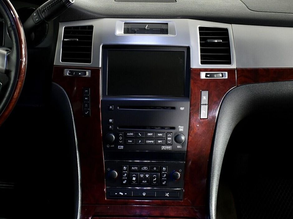 Cadillac Escalade 6.2 АКПП, 2010, 169 000 км фото 10