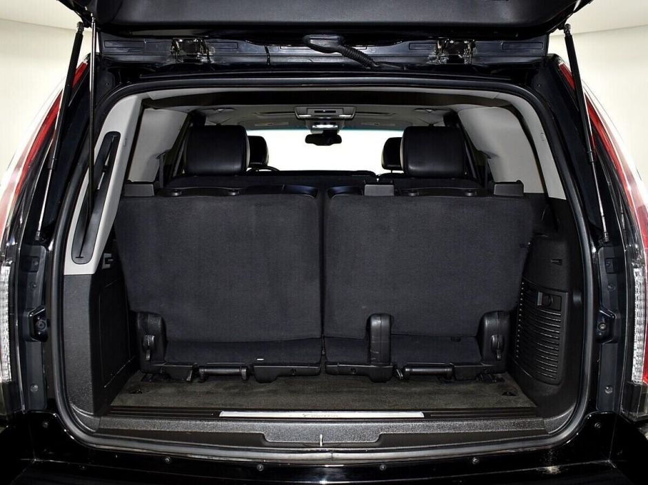 Cadillac Escalade 6.2 АКПП, 2010, 169 000 км фото 13