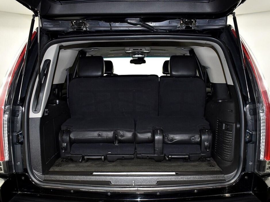 Cadillac Escalade 6.2 АКПП, 2010, 169 000 км фото 14