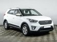 Hyundai Creta 1.6 АКПП, 2018, 61 000 км превью 2