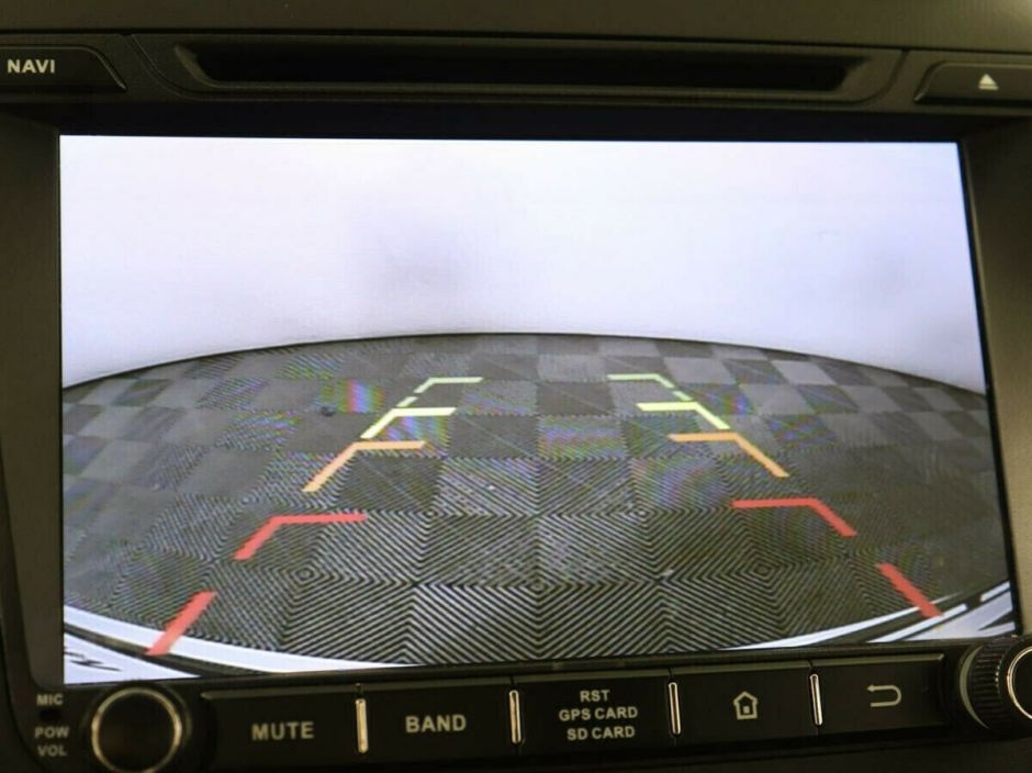 Hyundai Creta 1.6 АКПП, 2018, 61 000 км фото 9