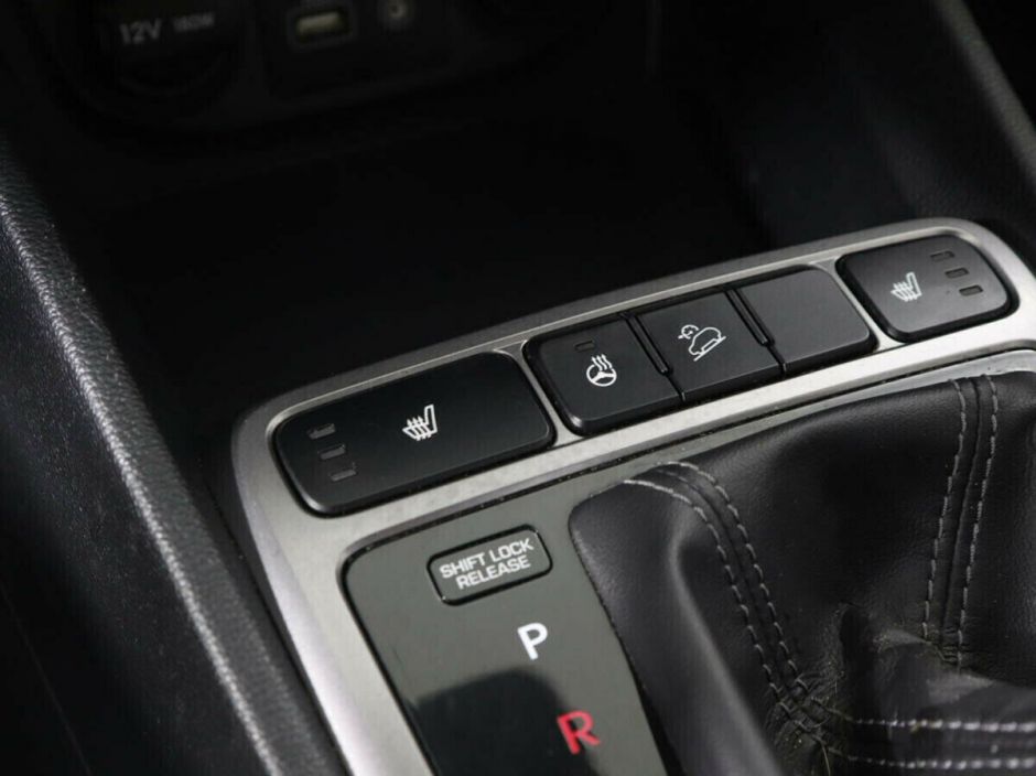 Hyundai Creta 1.6 АКПП, 2018, 61 000 км фото 10